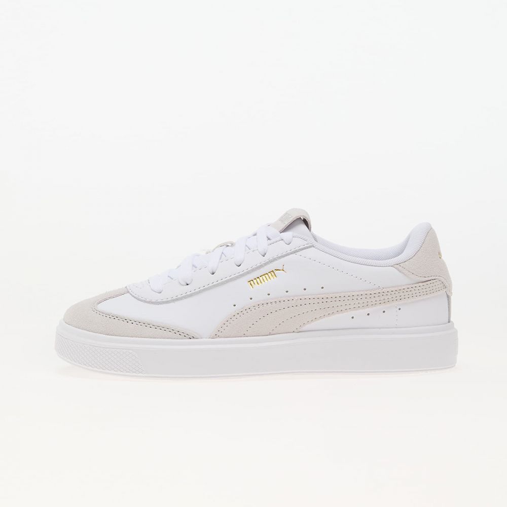 Tenisky Puma Lajla T-toe Wns White EUR 36