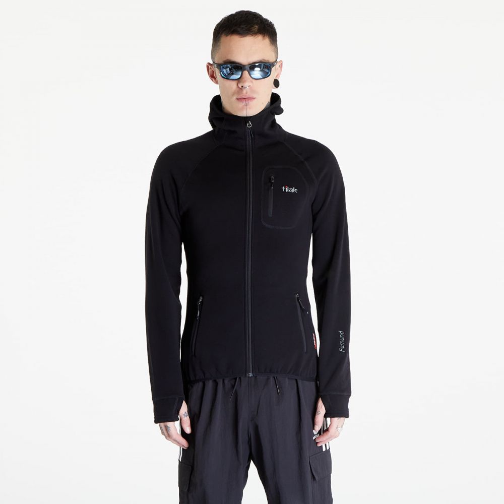 Bunda Tilak Femund Jacket Black M