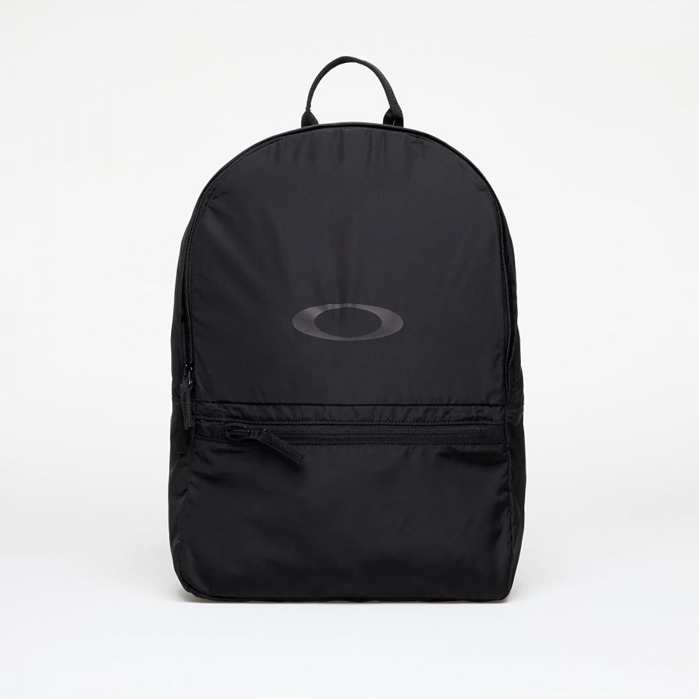 Oakley The Freshman Packable Rc Backpack Blackout 19 l