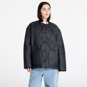 Bunda adidas Quilted Liner Jacket Black L