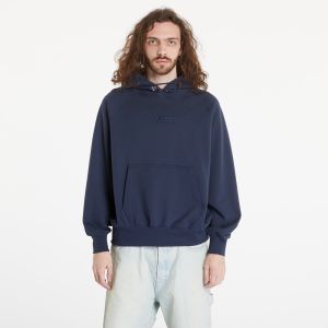 Mikina Vans LX Premium Fleece Hoodie Outer Space S