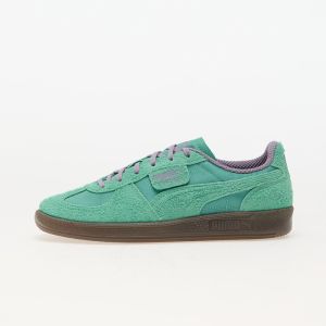 Tenisky Puma Palermo Clobber Dresscode Wns Green EUR 36