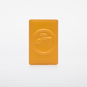 Peňaženka Ambush Amblem Card Case Yellow Universal