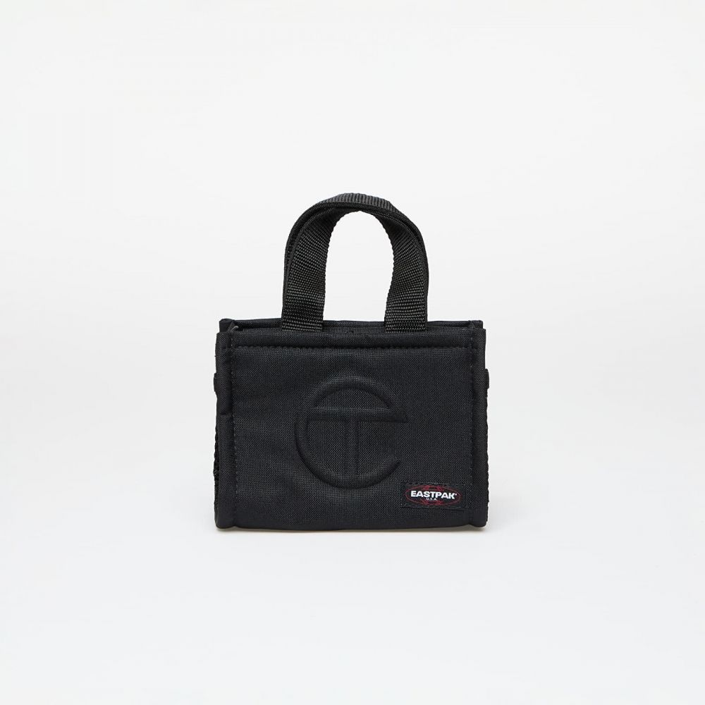 Taška EASTPAK x Telfar Shopper S Black 1,5