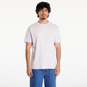 Dime Classic Small Logo T-Shirt Dusty Pink XS