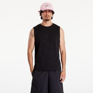 Tielko Dime Wave Sleeveless Tee Black XL