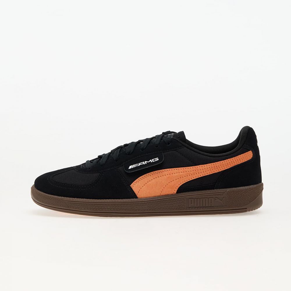 Tenisky Puma AMG Palermo OG Black EUR 41