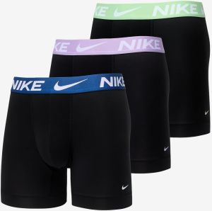 Nike Dri-FIT Boxer Brief 3-Pack Multicolor M