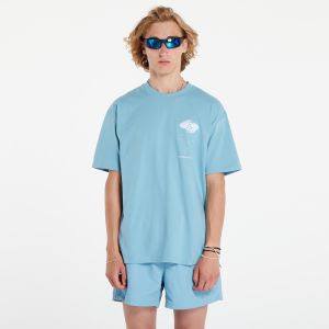 Tričko Nike ACG Dri-Fit Tee OC Galaxy Denim Turquoise L