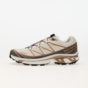 Tenisky Salomon XT-6 Almond Milk/ Portabella/ Ice Fl EUR 44