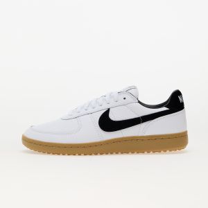 Tenisky Nike Field General 82 Sp White/ Black-Gum Light Brown EUR 37.5