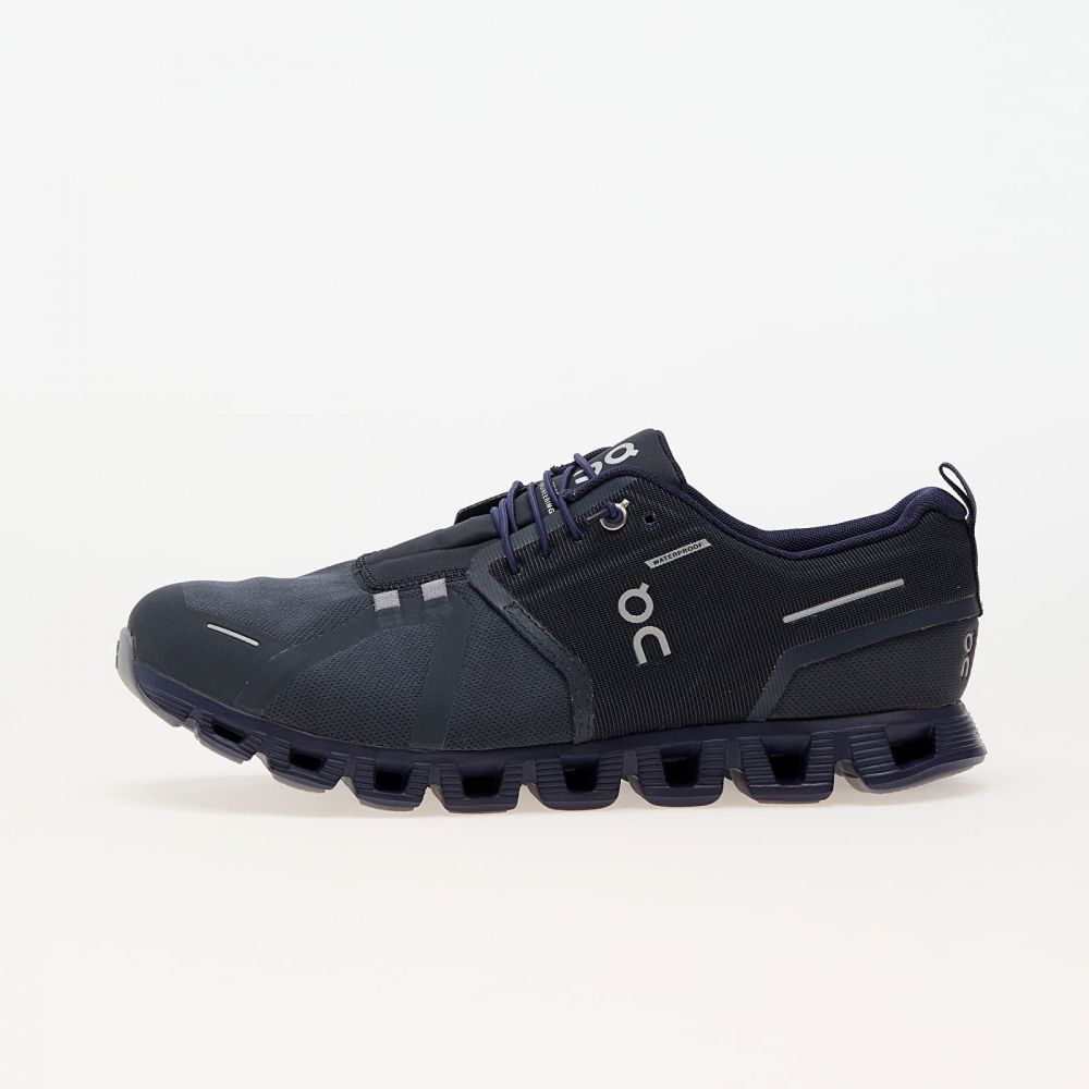 Tenisky On M Cloud 5 Waterproof Navy/ Ink EUR 42