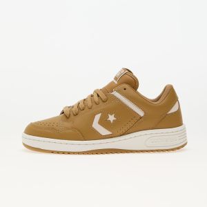 Tenisky Converse Weapon Leather Toadstool Tan/ Egret EUR 36