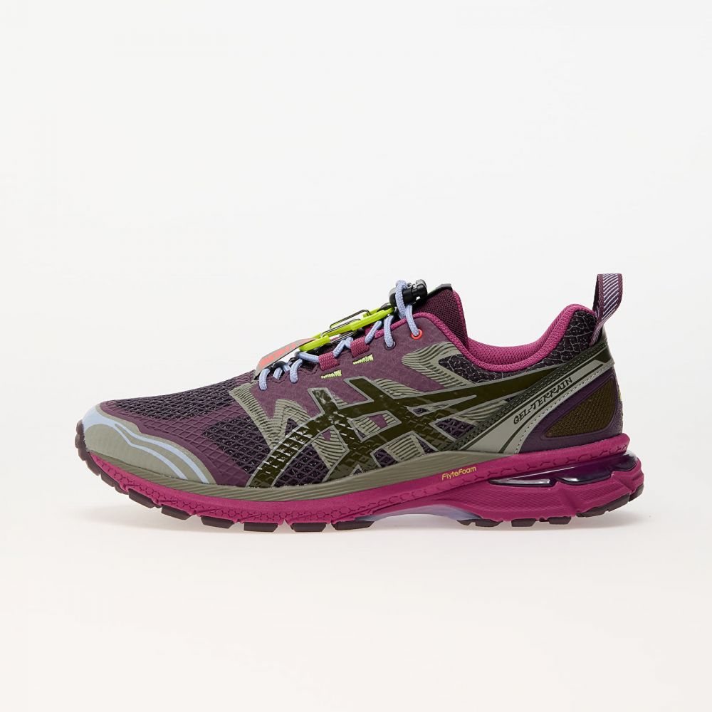 Tenisky Asics x UP THERE Gel-Terrain Purple/ Lavendar EUR 44