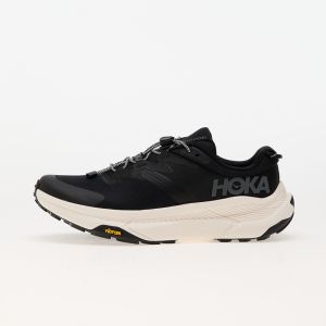 Tenisky Hoka® M Transport Black/ Alabaster EUR 44