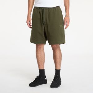 Y-3 Brushed Terry Shorts Night Cargo L