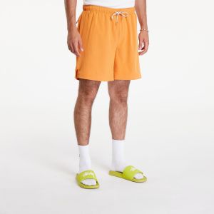 Plavky Dime Secret Swim Shorts Orange S
