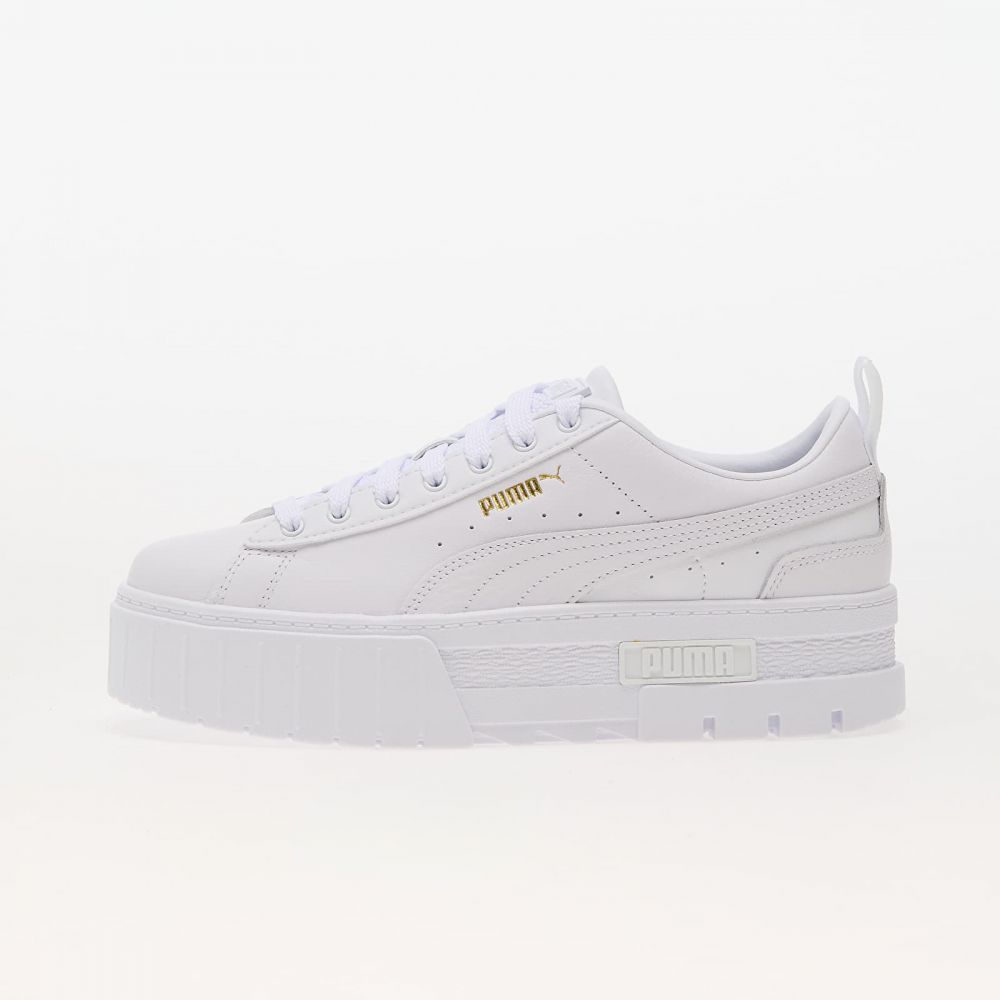 Tenisky Puma Mayze Classic Wns Puma White EUR 36