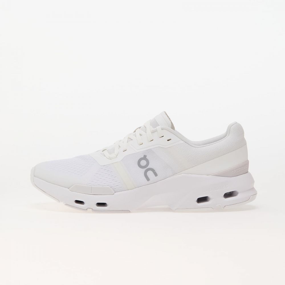 Tenisky On M Cloudpulse Undyed/ Frost EUR 46