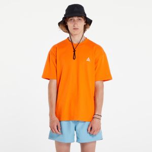 Tričko Nike ACG Men's T-Shirt Safety Orange S