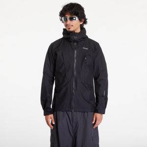 Vetrovka Tilak Stinger Paclite Black M