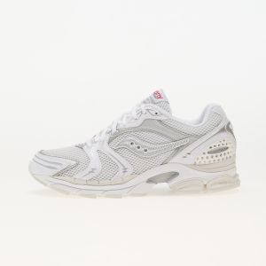 Tenisky Saucony Progrid Triumph 4 White/ Silver EUR 41