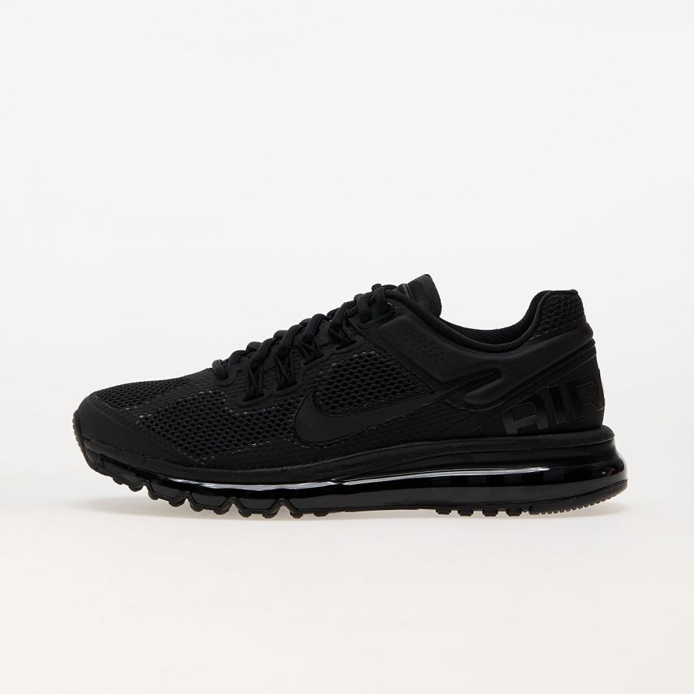 Tenisky Nike Air Max 2013 Black/ Black EUR 42.5