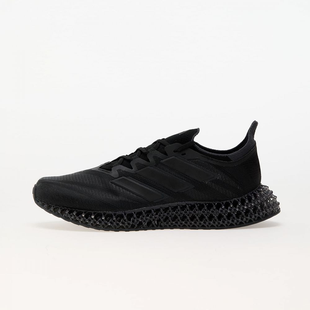 Tenisky adidas 4DFWD 4 M Core Black/ Core Black/ Core Black EUR 44 2/3