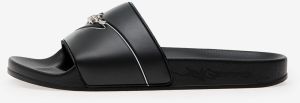 Tenisky FTSHP Scribble Slides Black EUR 45