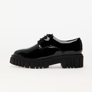Tenisky Clarks Originals Page Walk Black Pat EUR 41