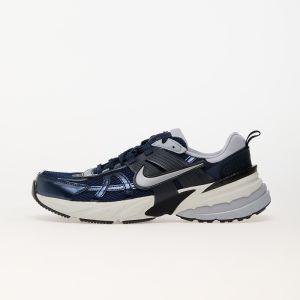 Tenisky Nike V2K Run Obsidian/ Obsidian-Thunder Blue-Wolf Grey EUR 44