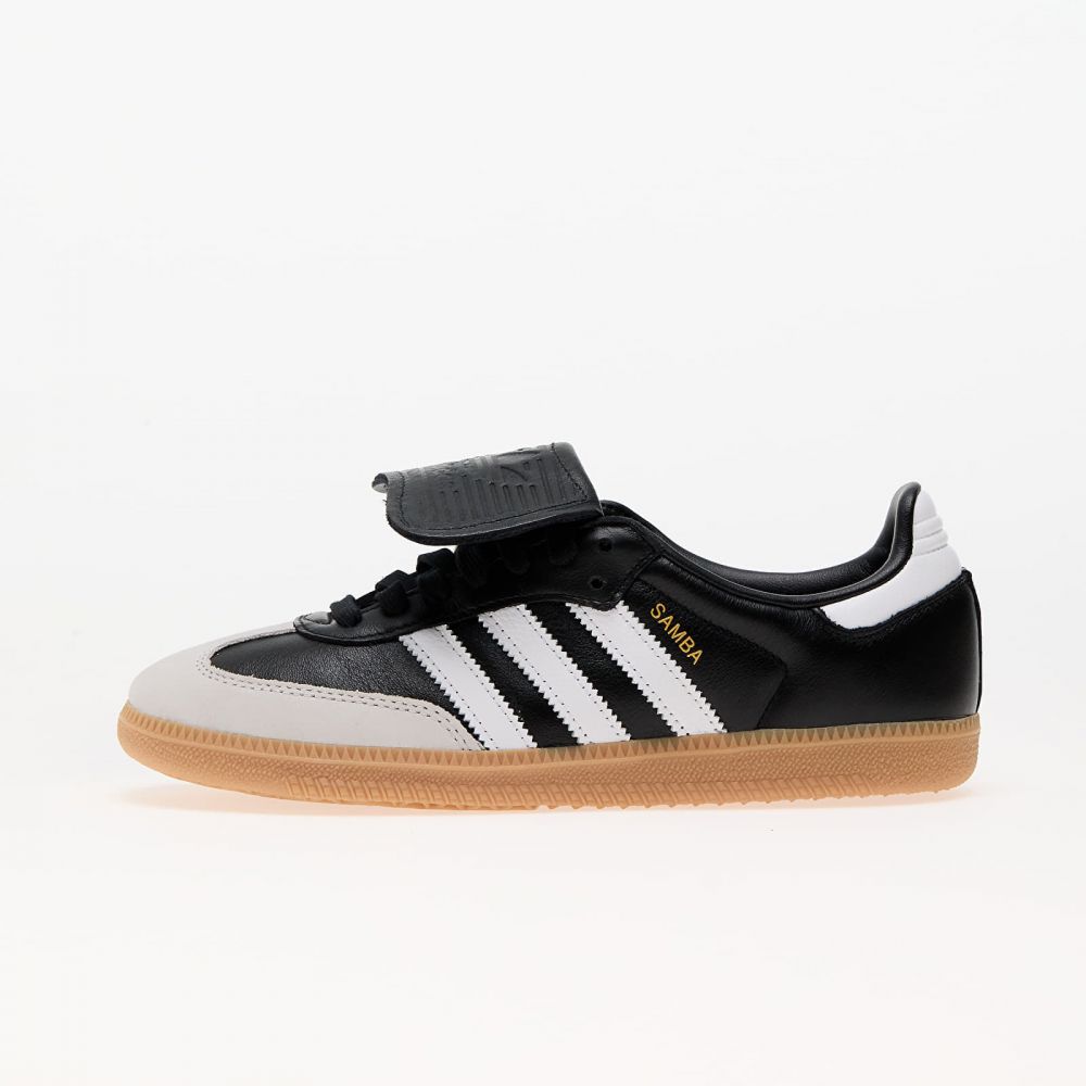 Tenisky adidas Samba Lt W Core Black/ Ftw White/ Gold Metallic EUR 38 2/3