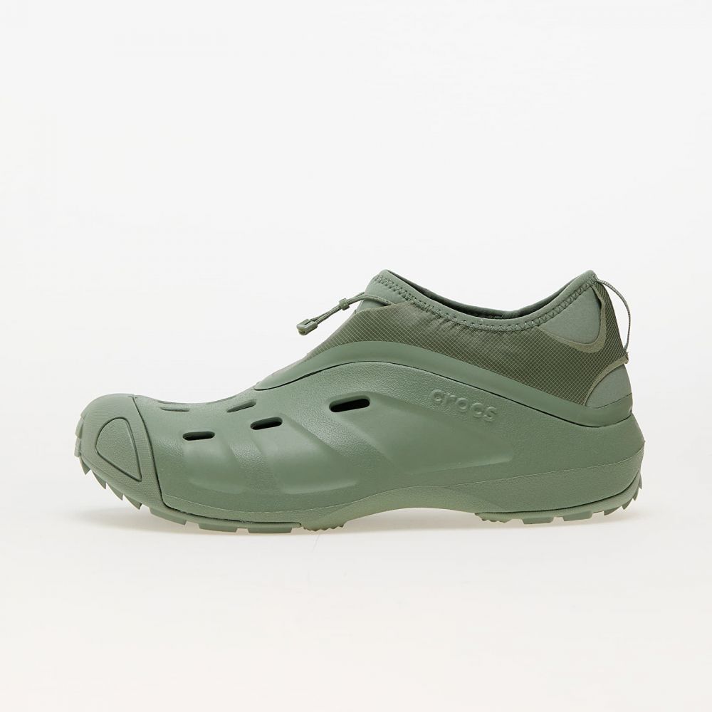 Tenisky Crocs x Satisfy Quick Trail Moss EUR 38-39