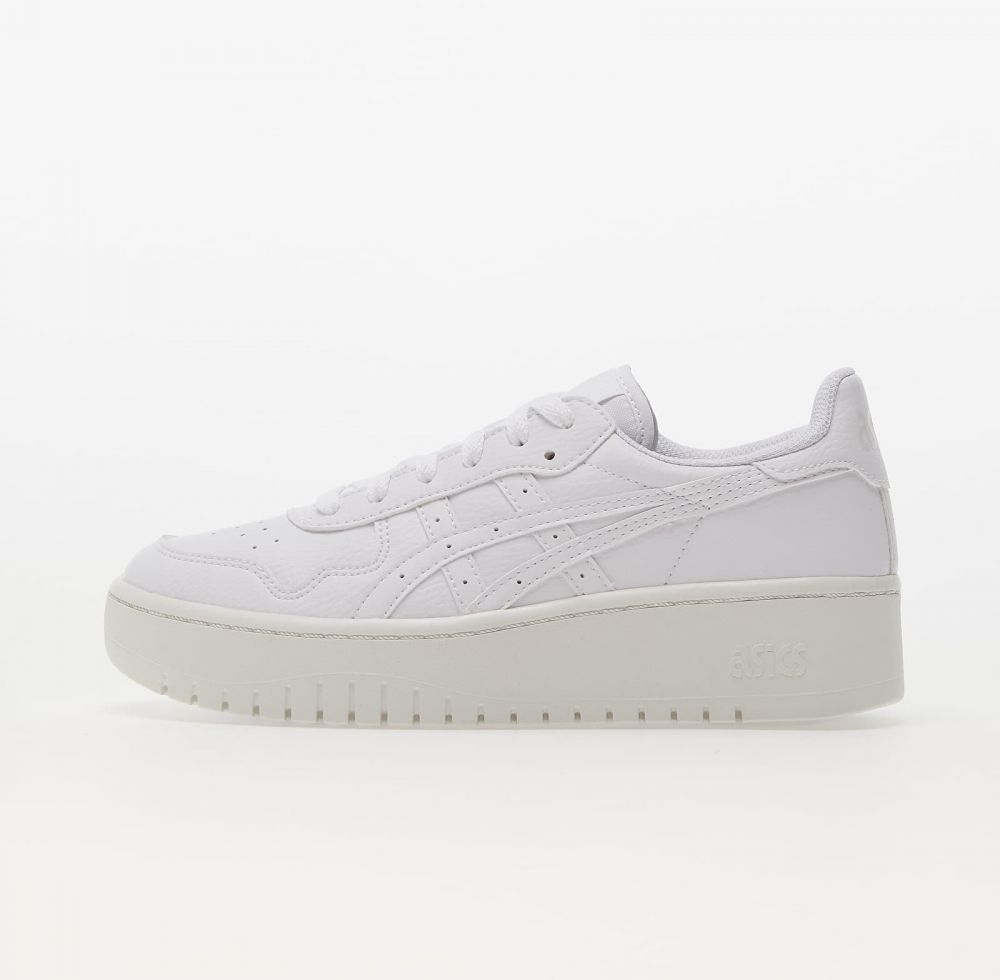 Tenisky Asics Japan S Pf White/ White EUR 41.5