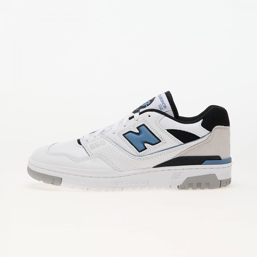 Tenisky New Balance 550 White EUR 40.5