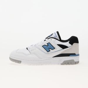 Tenisky New Balance 550 White EUR 40.5