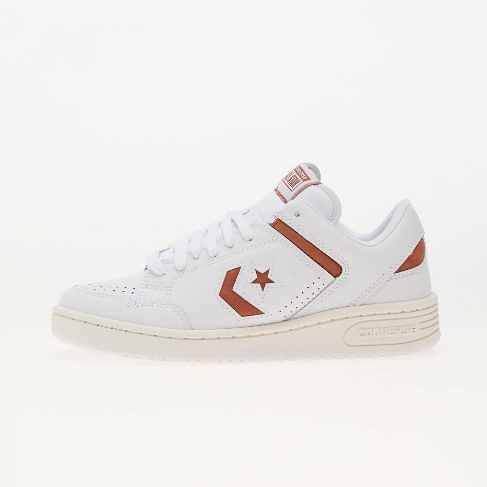 Tenisky Converse Weapon Leather White/ In A Nutshell EUR 36