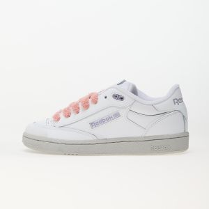 Tenisky Reebok Club C Bulc White/ White/ Dusk Purple EUR 42.5