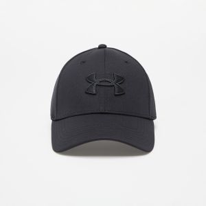 Šiltovka Under Armour Men's Blitzing Black/ Black L/XL