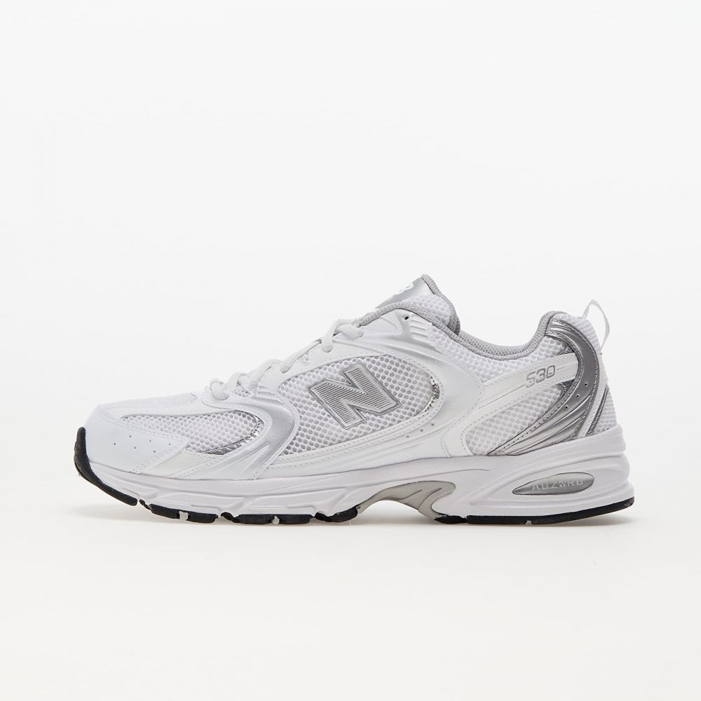 Tenisky New Balance 530 White EUR 44