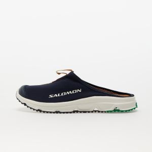 Tenisky Salomon RX SLIDE 3.0 Sapphire/ Rubber/ Jolly Green EUR 37 1/3