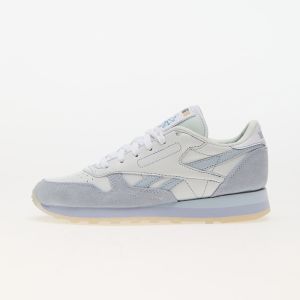 Tenisky Reebok x Whim Classic Leather LTD Polar Blue/ Feel Good Blue/ Pale Blue EUR 35