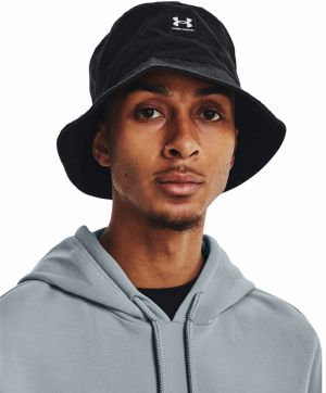 Šiltovka Under Armour Men's Under Armour Sportstyle Bucket Black M/L