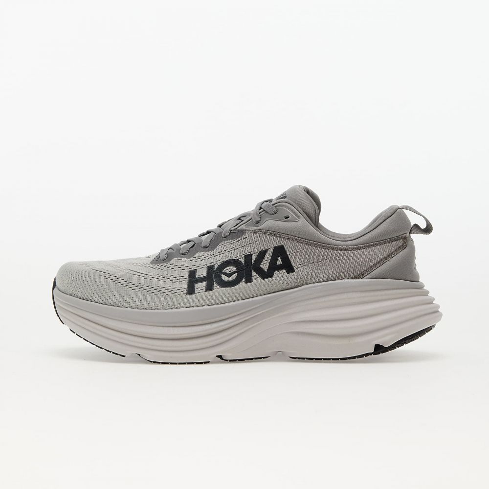 Tenisky Hoka® M Bondi 8 Sharkskin/ Harbor Mist EUR 40 2/3