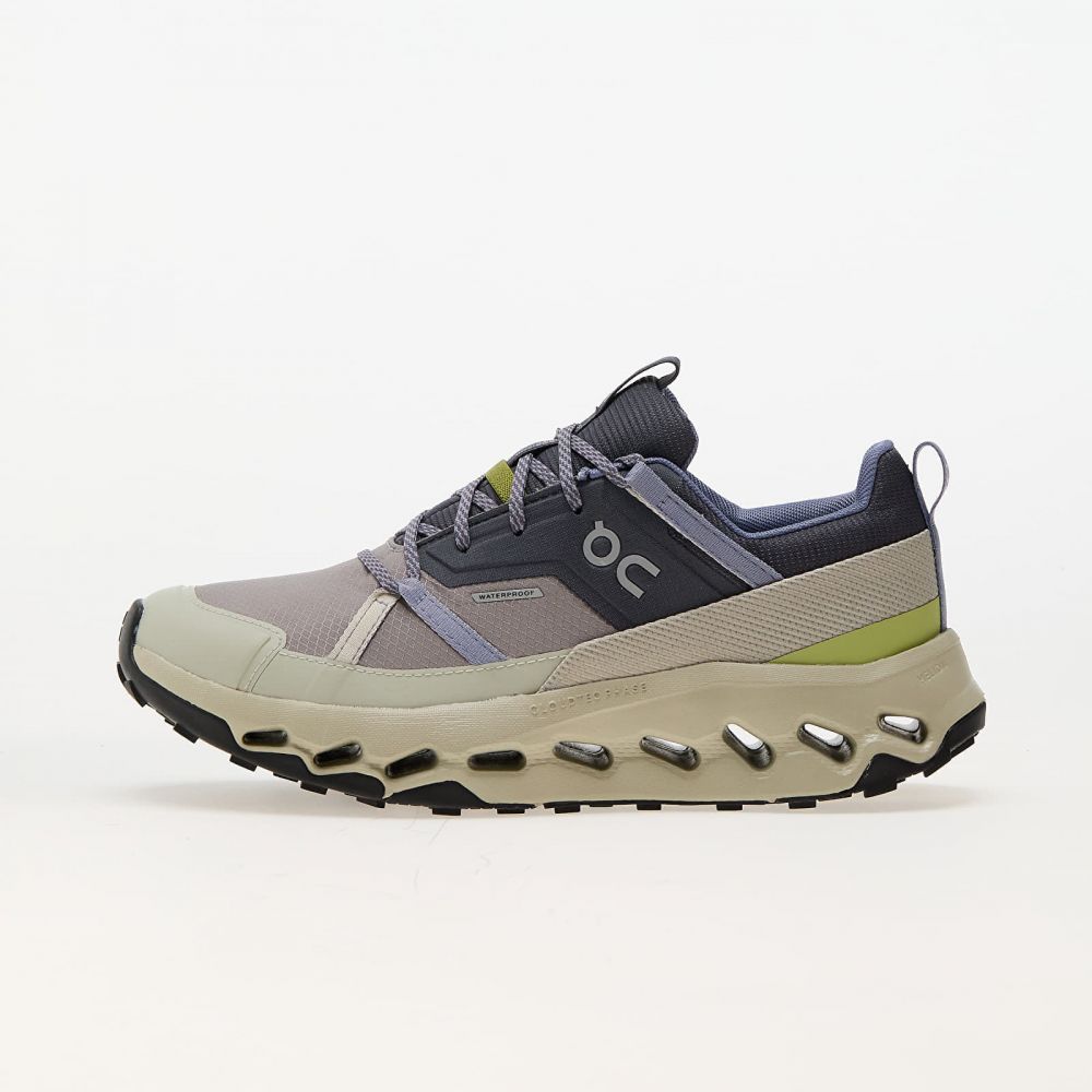 Tenisky On W Cloudhorizon WP Iron/ Chalk EUR 40