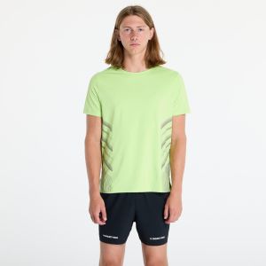 Tričko Under Armour Elite Graphic Short Sleeve Tee Green L
