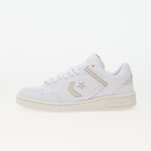 Tenisky Converse Weapon Leather White/ Egret/ Vintage White EUR 37.5