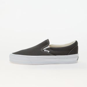 Tenisky Vans Slip-On Reissue 98 LX Gunmetal EUR 37