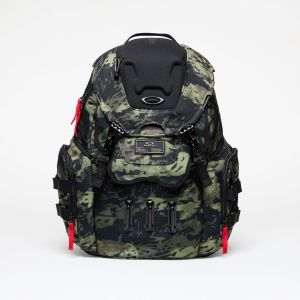 Oakley Bathroom Sink Rc Backpack Tiger Camo Green 21 l