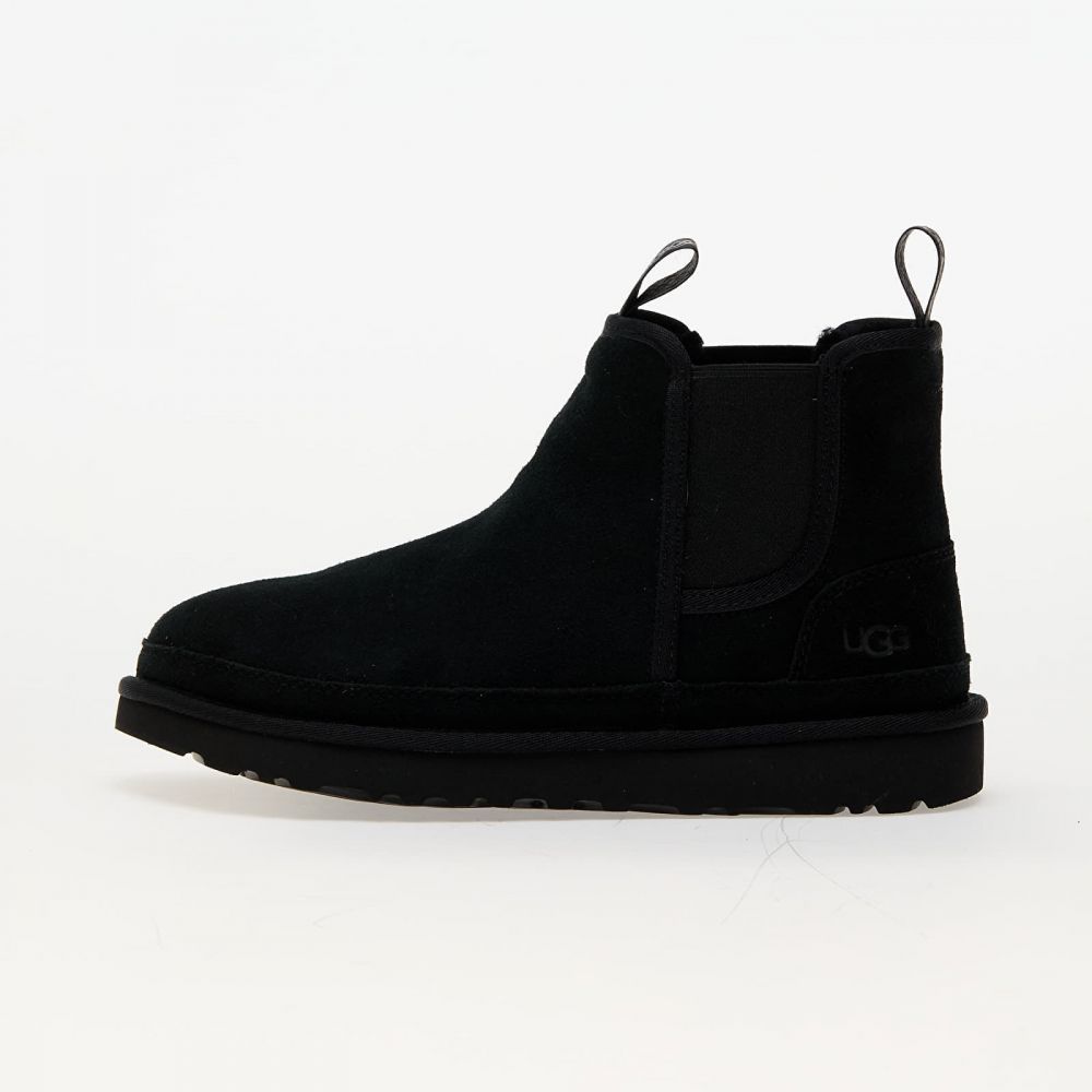 Tenisky UGG M Neumel Chelsea Balck EUR 45